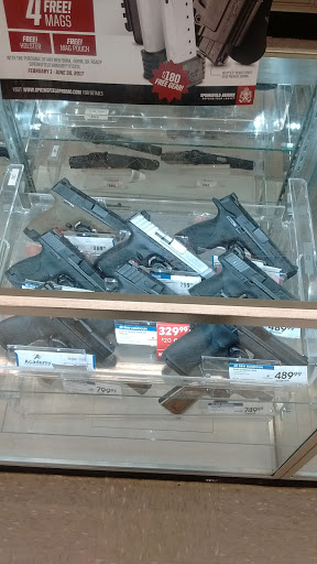 Sporting Goods Store «Academy Sports + Outdoors», reviews and photos, 120 Woody Jones Blvd, Florence, SC 29501, USA