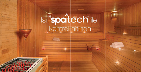 Spatech Sauna & Steam