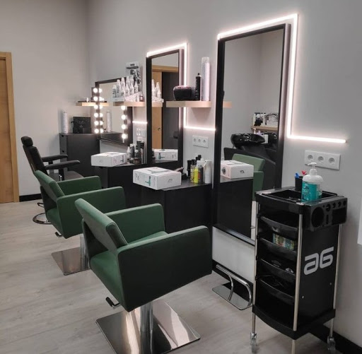 Ana Pazos Peluquería y Estética en Ourense, Ourense
