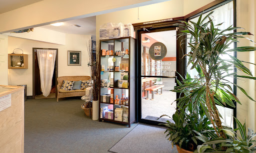 Chiropractor «Indigo Wellness Center», reviews and photos, 320 Liberty St SE, Salem, OR 97301, USA