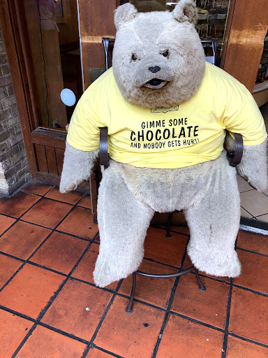 Chocolate Shop «Rocky Mountain Chocolate», reviews and photos, 522 River Walk St, San Antonio, TX 78205, USA