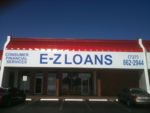 Loan Agency «E-Z Loan$ Consumer Financial Services», reviews and photos