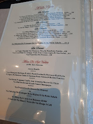 Photo n°1 de Restaurant Traiteur Le Fournil à Coupelle-Vieille ()