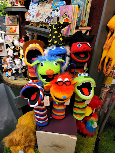 Toy Store «Why Not Toys», reviews and photos, 319 Gentry St, Spring, TX 77373, USA