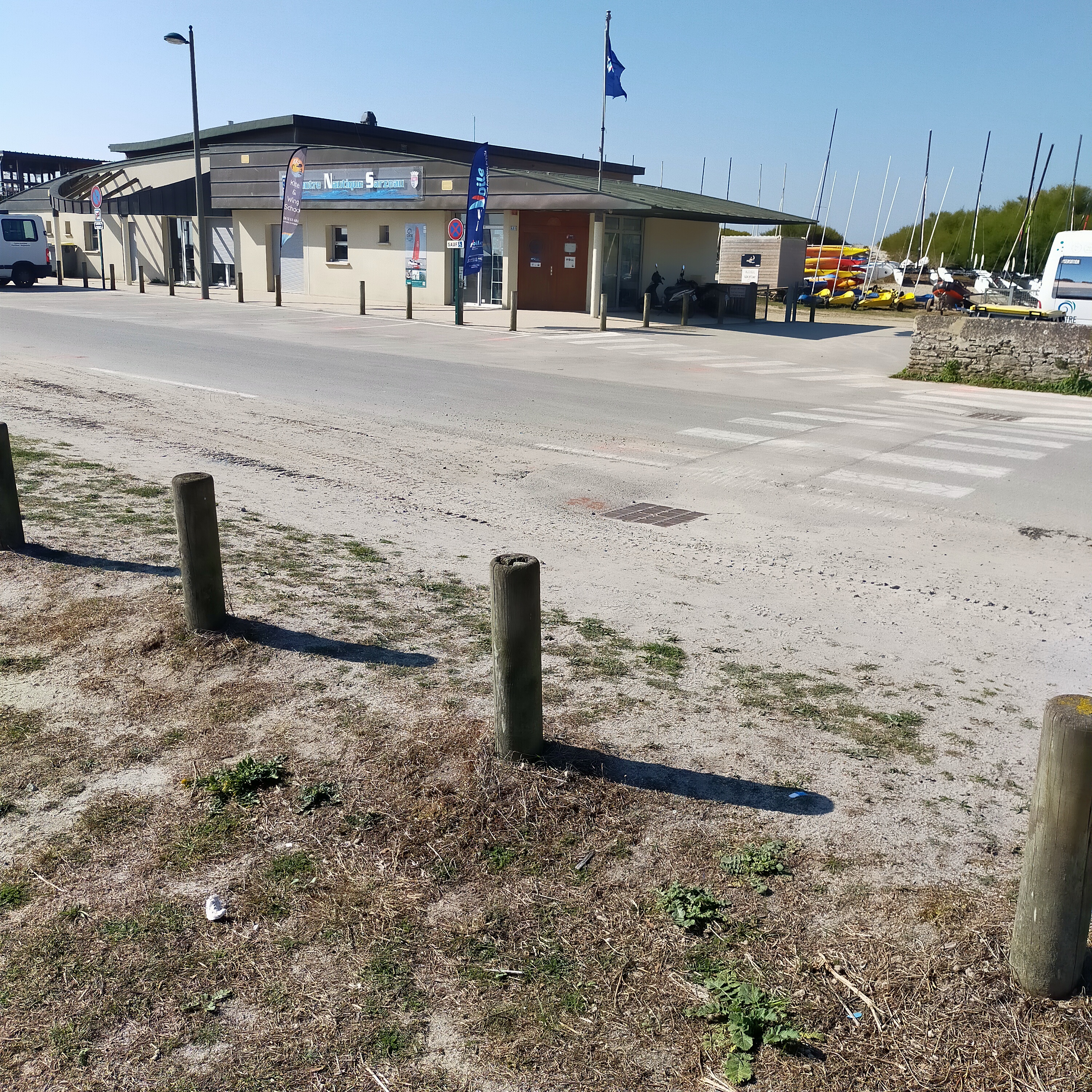 Photo n° 2 de l'avis de Marie.h fait le 04/10/2021 à 16:49