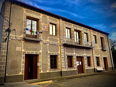 Albergue de Castillazuelo Pcta. del Sindicato, 4, 22313 Castillazuelo, Huesca, España