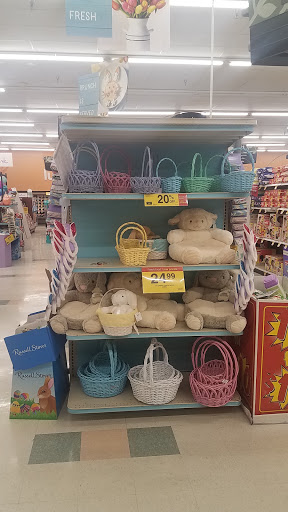 Grocery Store «Kroger», reviews and photos, 1200 E Bristol Rd, Burton, MI 48529, USA