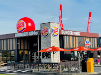 Photos du propriétaire du Restauration rapide Burger King à Lure - n°1