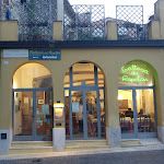 Photo n°1 de l'avis de Pasi.. fait le 05/07/2018 à 06:00 sur le  Trattoria da Ropeton à Verona