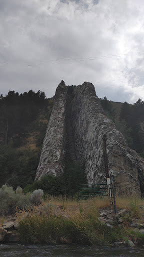 Raft Trip Outfitter «Park City Rafting», reviews and photos, 1245 Taggart Ln, Morgan, UT 84050, USA