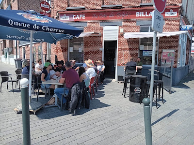 Au Coin de Delph à Loos