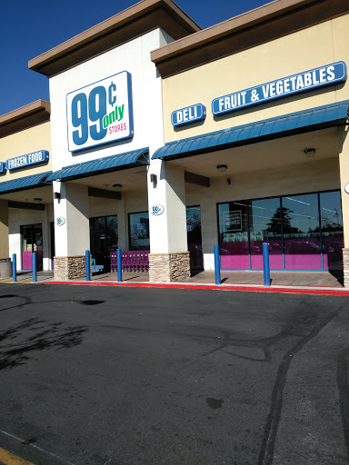 Discount Store «99 Cents Only Stores», reviews and photos, 580 E Prater Way, Sparks, NV 89431, USA
