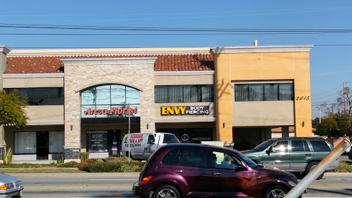 Explore love you more tattoo ideas, creative tattoo ideas in Redondo Beach, available at Envy Body Piercing