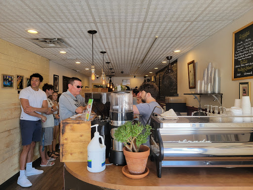 Coffee Shop «Kookaburra Coffee Co», reviews and photos, 69 N Village Ave, Rockville Centre, NY 11570, USA