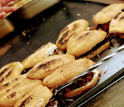 Tortas y Tacos La Güera y El Moreno photo