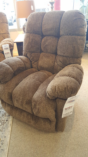 Furniture Store «Slumberland Furniture», reviews and photos, 1831 E Independence St, Springfield, MO 65804, USA