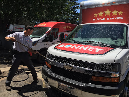 Plumber «Bonney Plumbing, Electrical, Heating & Air», reviews and photos, 3054 Gold Canal Dr, Rancho Cordova, CA 95670, USA