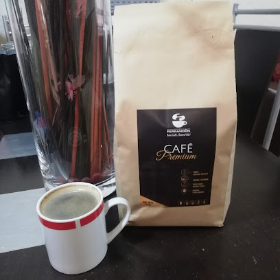 Café Ferrandón