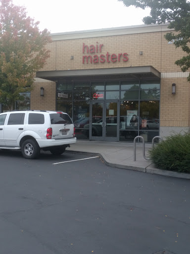 Hair Salon «HairMasters», reviews and photos, 208 W Kent Station St #105, Kent, WA 98032, USA