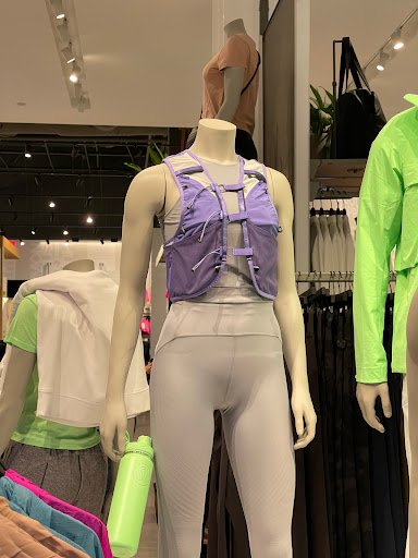 Sportswear Store «lululemon», reviews and photos, 2223 N Westshore Blvd #264, Tampa, FL 33607, USA