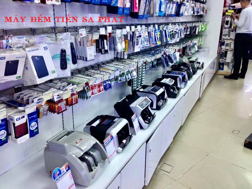 BÁN VÀ SỬA MÁY ĐẾM TIỀN TẠI TP BIÊN HOÀ -ĐỒNG NAI