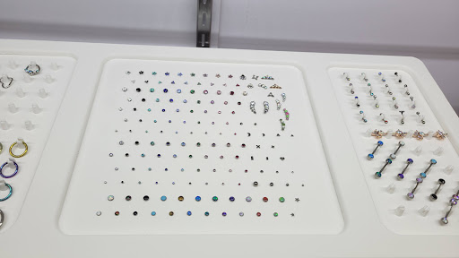 Explore tattoo ideas for moms with a son, creative tattoo ideas in Arlington, available at CraigPokesU