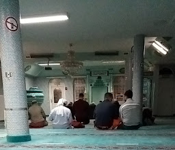 DITIB Mevlana-Moschee Bremen photo