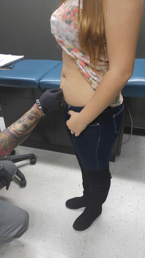 Tattoo Shop «Atlanta Ink Tattoo», reviews and photos, 1706 GA-138 b, Conyers, GA 30013, USA