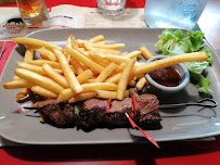 Steak du Restaurant Buffalo Grill Cosne Sur Loire à Cosne-Cours-sur-Loire - n°19