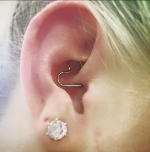 Tattoo Shop «Untouchables Tattoo», reviews and photos, 10300 Southside Blvd, Jacksonville, FL 32256, USA