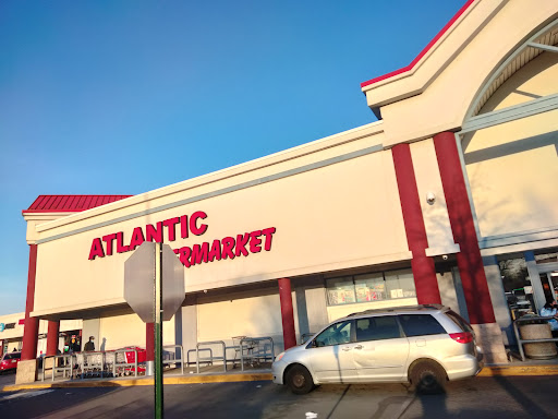 Supermarket «Atlantic Supermarket», reviews and photos, 7901 New Hampshire Ave, Hyattsville, MD 20783, USA