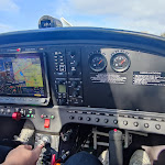 Photo n° 2 de l'avis de Eric.h fait le 24/03/2024 à 12:00 pour Ecole pilotage ULM Paris : Baptême, Brevet - Tomka à Saint-Cyr-l'École