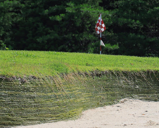Golf Course «Crockett Ridge Golf Course», reviews and photos, 4439 L Jack Drive, Kingsport, TN 37664, USA