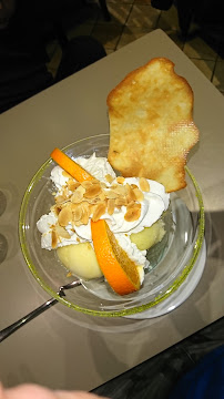 Crème glacée du Restauration rapide Le Pledran à Dol-de-Bretagne - n°14