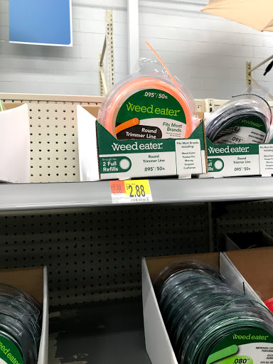 Department Store «Walmart Supercenter», reviews and photos, 1725 New Hope Church Rd, Raleigh, NC 27609, USA