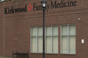 Kirkwood Health Center image