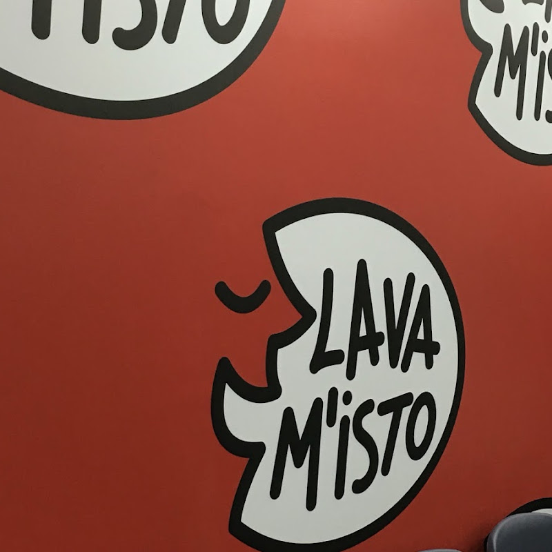Lava M'isto