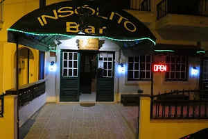 Insólito Bar image