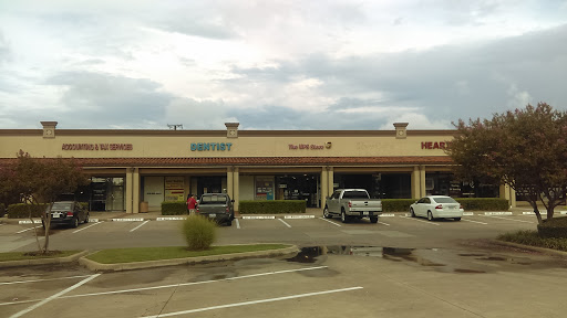 Shipping and Mailing Service «The UPS Store», reviews and photos, 101 S Coit Rd #36, Richardson, TX 75080, USA