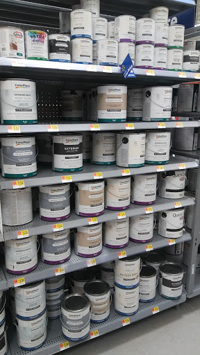 Department Store «Walmart Supercenter», reviews and photos, 8701 U.S. 19, Port Richey, FL 34668, USA