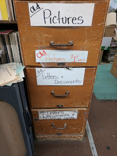 Used Book Store «Utah Book & Magazine», reviews and photos, 327 Main St, Salt Lake City, UT 84111, USA