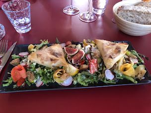 Photo n°6 de Le Caboulot Lyonnais à Chagny ()