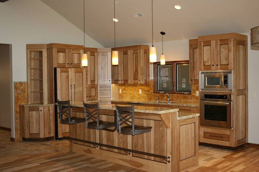 Cabinet Maker «Swirl Woodcraft», reviews and photos, 1549 300 W, Salt Lake City, UT 84115, USA