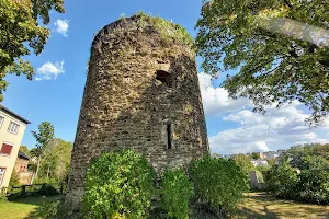 Burg Dattenberg image