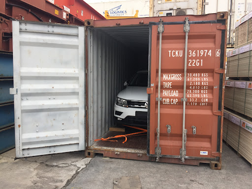AKI Servicios empresa de mudanzas en Madrid