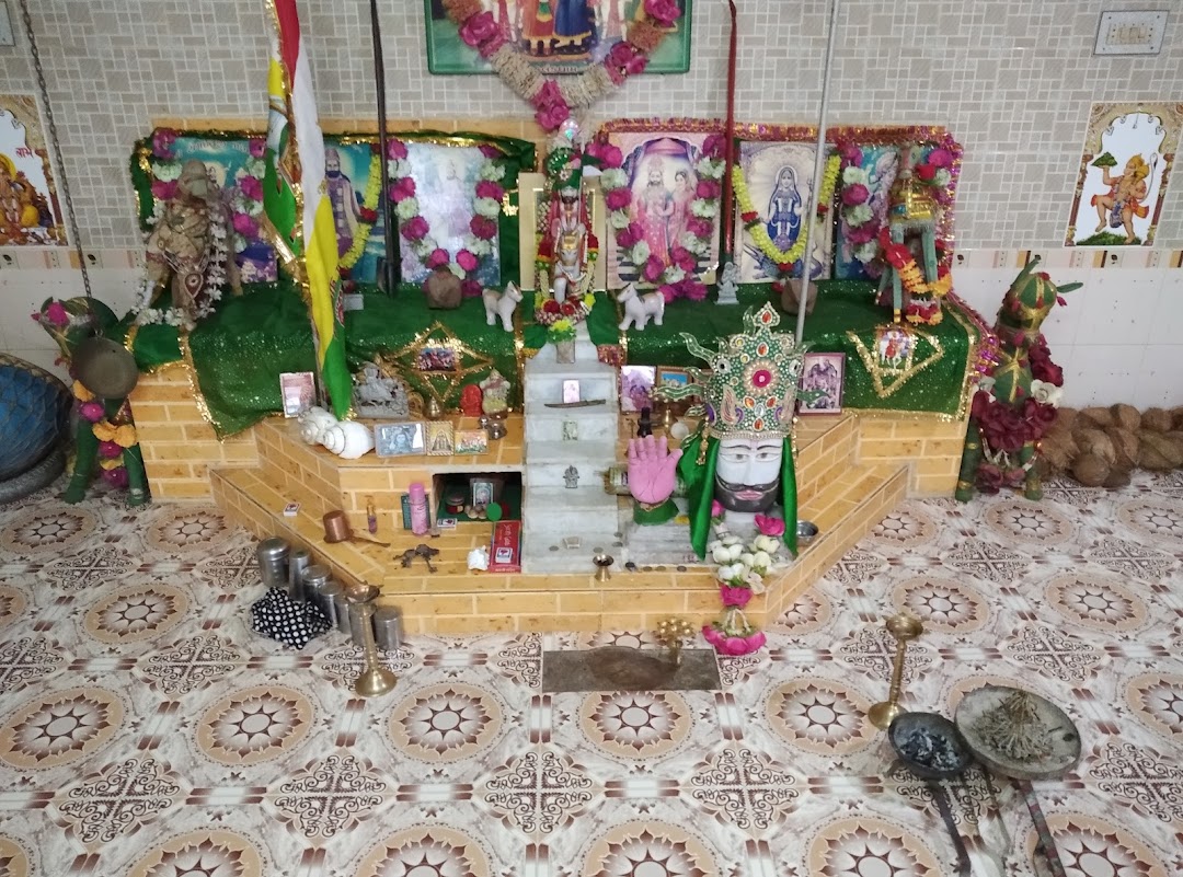 Ramdevji Mandir