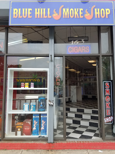 Vaporizer Store «Blue Hill Smoke Shop», reviews and photos, 163 Blue Hill Avenue, Roxbury, MA 02119, USA