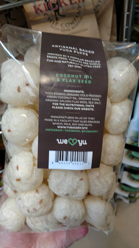 Grocery Store «Union Market», reviews and photos, 288 Court St, Brooklyn, NY 11231, USA