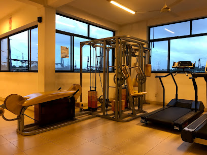 Easy Fit Aerobics & Fitness Centre - 370 High Level Rd, Pannipitiya 10280, Sri Lanka