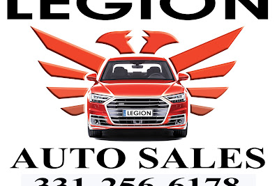 Legion Auto Sales